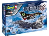 Revell NATO Tiger Meet 60th Anniversary (1:72) (darčeková sada)