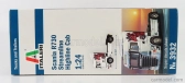Italeri Scania R730 Tractor Truck Streamline Highline 2-assi 2011 1:24