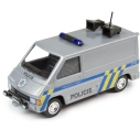 Monti System MS 27.5 – Polícia ČR