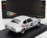 Trofeu Ford england Capri 2600 Rs N 40 3. Silverstone 1971 Gerry Birrel 1:43 Strieborný