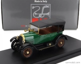 Rio-models Fiat 501 Cabriolet uzavretý 1919 1:43 Zelená