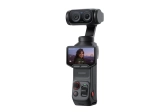 Insta360 Luna Ultra Standard Bundle Cosmic Black