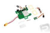 Phantom upgrade kit pro H3-2D