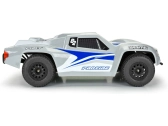 Pro-Line karosérie 1:10 Sector šedá: Fury