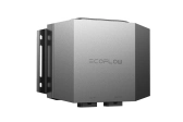 EcoFlow alternátorový nabíjač – 600 W