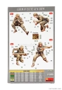Miniart Accessories German Elite Gun Crew Military Figures 1:35 /