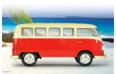 RC autobus VW T1 Classic Bus 1963