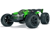 Arrma Kraton 6S V6 BLX 1:8 4WD RTR zelená/čierna