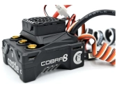 Motor Castle 1515 2200 ot/min, reg. Cobra 8