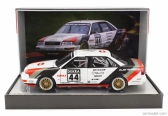 Werk83 Audi Quattro V8 Team Schmidt Motorsport Technik N 44 Winner Dtm Sezóna 1990 Hans Joachim Stuck 1:18 Biela Sivá Červená