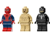 LEGO Marvel - Epický súboj: Spider-Man vs. Sandman