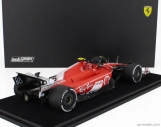 Looksmart Ferrari F1  Sf-23 Team Scuderia Ferrari N 55 Usa Las Vegas Gp 2023 Carlos Sainz 1:18 Červená Bílá Černá