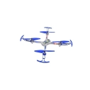Dron Syma X15T, modrý