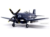 Academy Vought F4U-4 „Battle of Jangjin Reservoir“ (1:48)