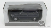 Automaxx Porsche Cayenne 2002 1:43 Blue