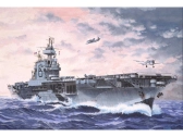 Revell USS Enterprise CV-6 (1:1200) (súprava)