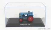 Edicola Primus P22 Tractor 1949 - Con Vetrina - S vitrínou 1:43 Light Blue