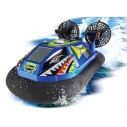 BAZAR - RC vznášedlo HoverShark, modrá