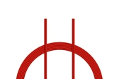 Silikónový kábel 0,75 mm² 1 m (červený)