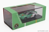 Paragon-models Toyota Mr2 Mki N 09 Aw11 Fujifilm Lhd 1995 1:64 Zelená Bílá