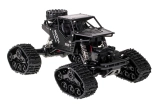 NA DÍLY - RC ROCK CRAWLER 4X4 LH-012, černá
