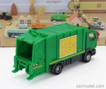 Norev Renault smetiarske auto D 2.1 1:43 Zelená