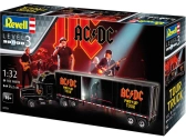 Revell AC/DC Tour Truck Power Up (1:32)