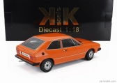 Kk-scale Volkswagen Scirocco Mki L 1975 1:18 Orange