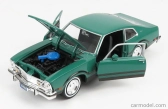 Motor-max Ford usa Maverick Grabber 1974 1:24 Zelená