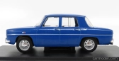 Edicola Renault R8 Ts 1968 1:24 Blue