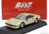 Best-model Ferrari 308 Gtb 1975 - 50th Anniversary 1:43 Gold Met