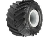 Pro-Line kolo 2.6/3.5" Demolisher, disk H12 šedý (2)
