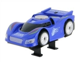 RC auto WALL CLIMBER 866, modrá