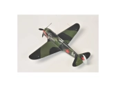 Zvezda letadlo Lavočkin La-5 (1:48)
