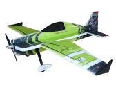 RC továreň Edge XL zelená T92