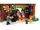 LEGO Friends - Ranč a stajňa pre poníky