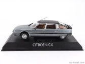Norev Citroen Cx Turbo 2 Prestige 1986 1:43 Grey