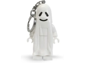 LEGO svítící klíčenka - Classic Duch