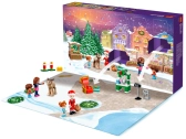 LEGO Friends - Adventný kalendár