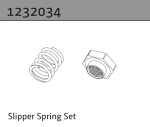 1232034 - Slipper Spring Set