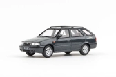 Abrex Škoda Felicia FL Combi (1998) 1:43 – sivá granit metalíza – magic