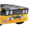 RC auto Tamiya Fiat 131 Abarth Rally OF MF-01X