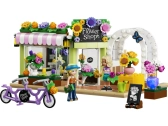 LEGO Friends - Kreativní květinářství