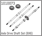 HBP240096 - (1010073) Axle Drive Shaft Set (6X6)