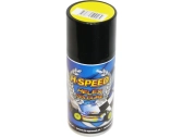 H-Speed farba v spreji 150 ml žltá
