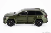 Tayumo Jeep Grand Cherokee Trackhawk 2020 1:32 Green Met