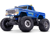 RC auto Traxxas Bigfoot 1:10 BL-2s RTR Classic