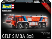 Revell GFLF Simba 8x8 (1:24)