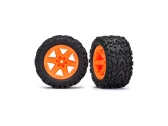 Traxxas koleso 2.8