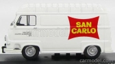 Edicola Renault Estafette Van San Carlo 1975 1:43 Biela